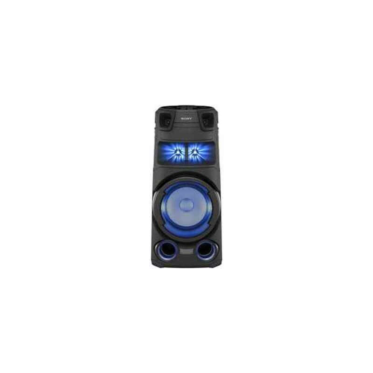 Altavoces Sony MHCV73D.CEL Bluetooth Negro