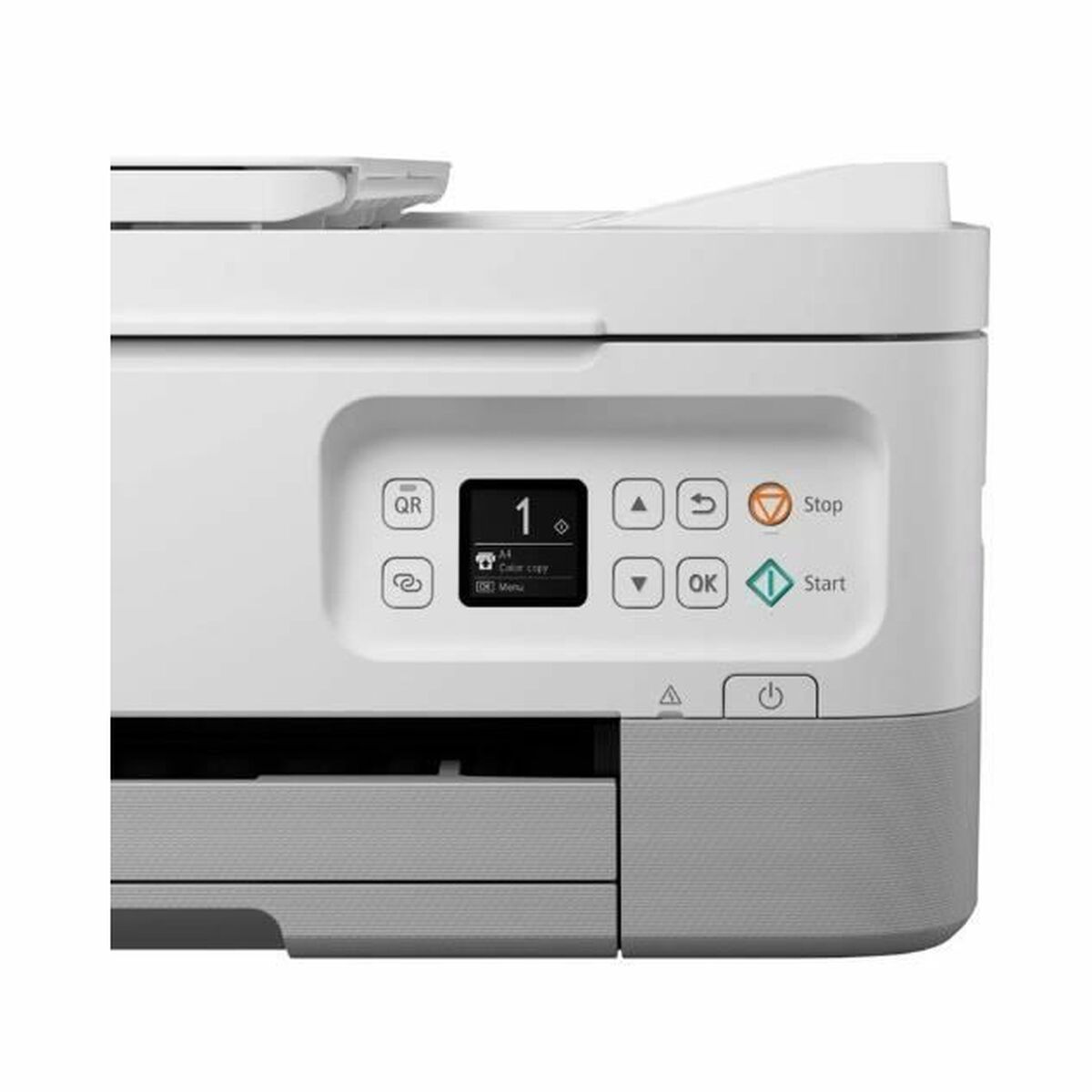 Impresora Multifunción Canon PIXMA TS7451i
