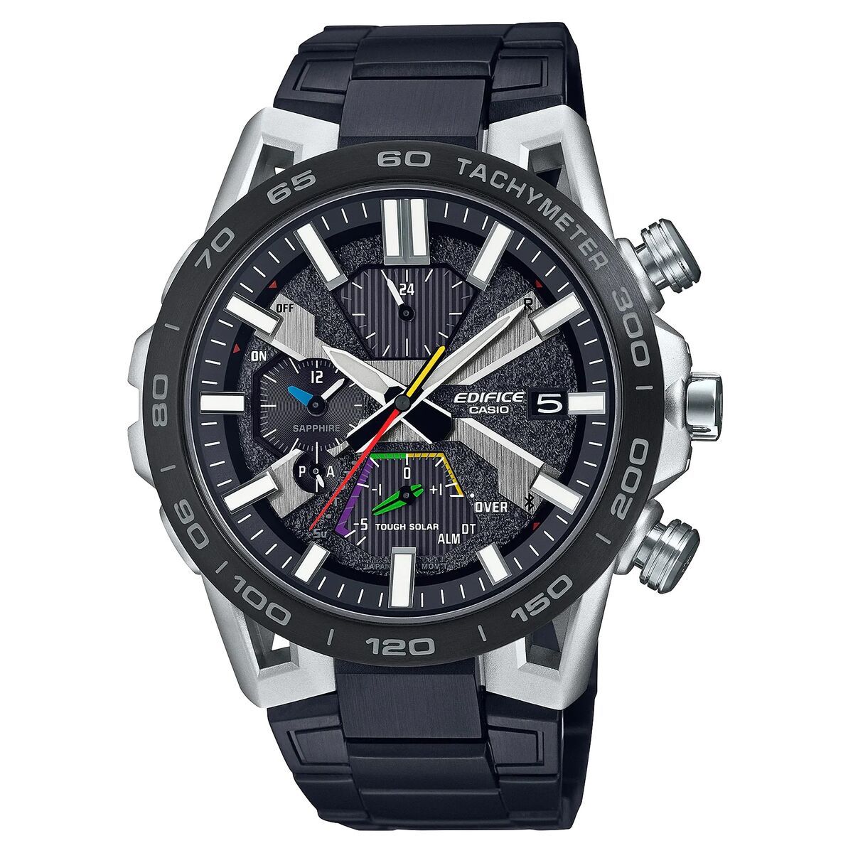 Reloj Hombre Casio (Ø 55,6 mm)
