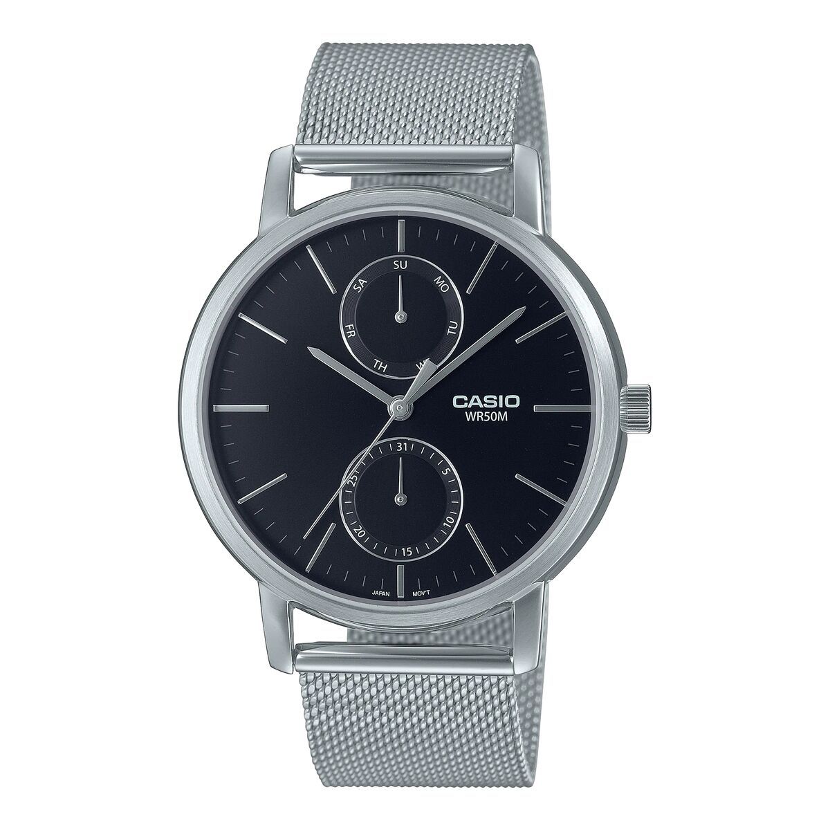 Reloj Unisex Casio MTPB310M1AVEF