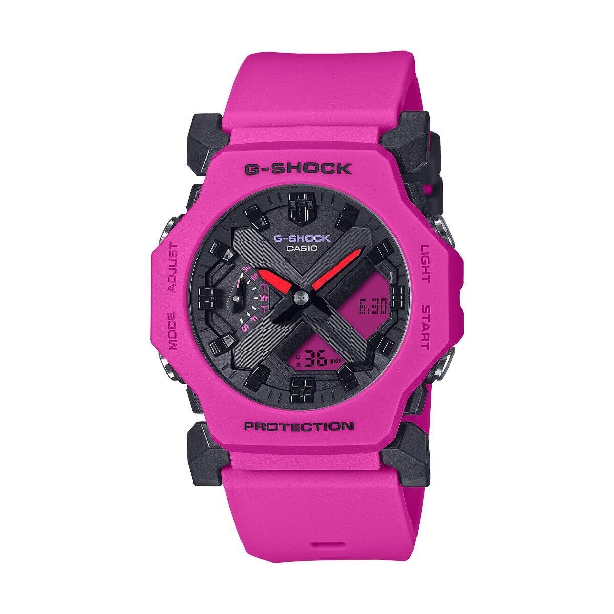 Reloj Unisex Casio GA-2300-4AER