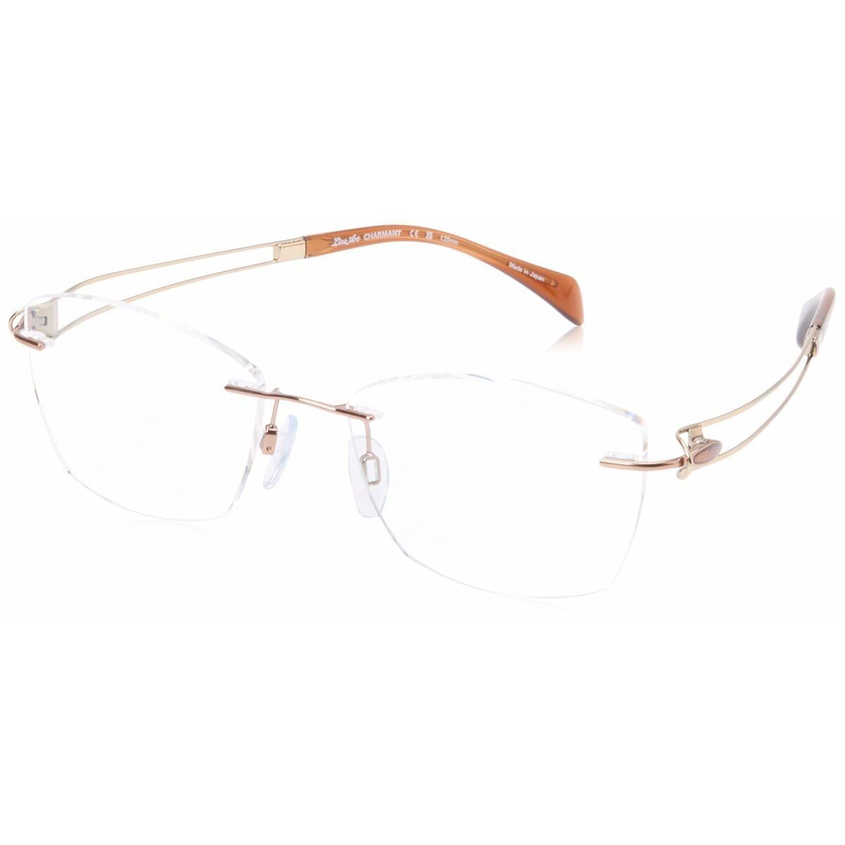 Montura de Gafas Mujer Charmant Jewelry Ø 52 mm