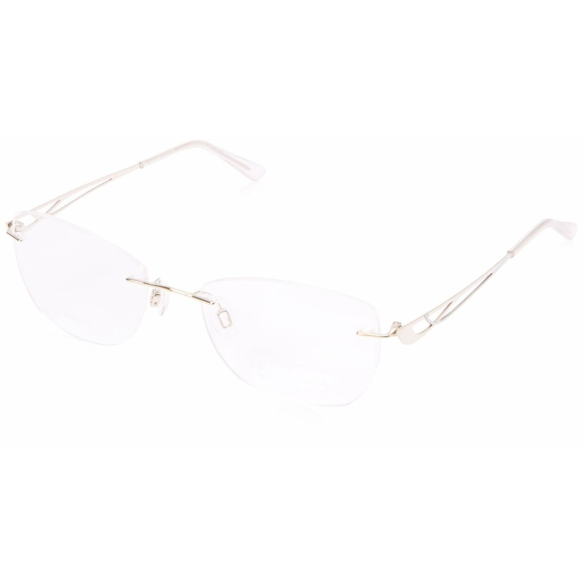 Montura de Gafas Mujer Charmant Jewelry Ø 52 mm