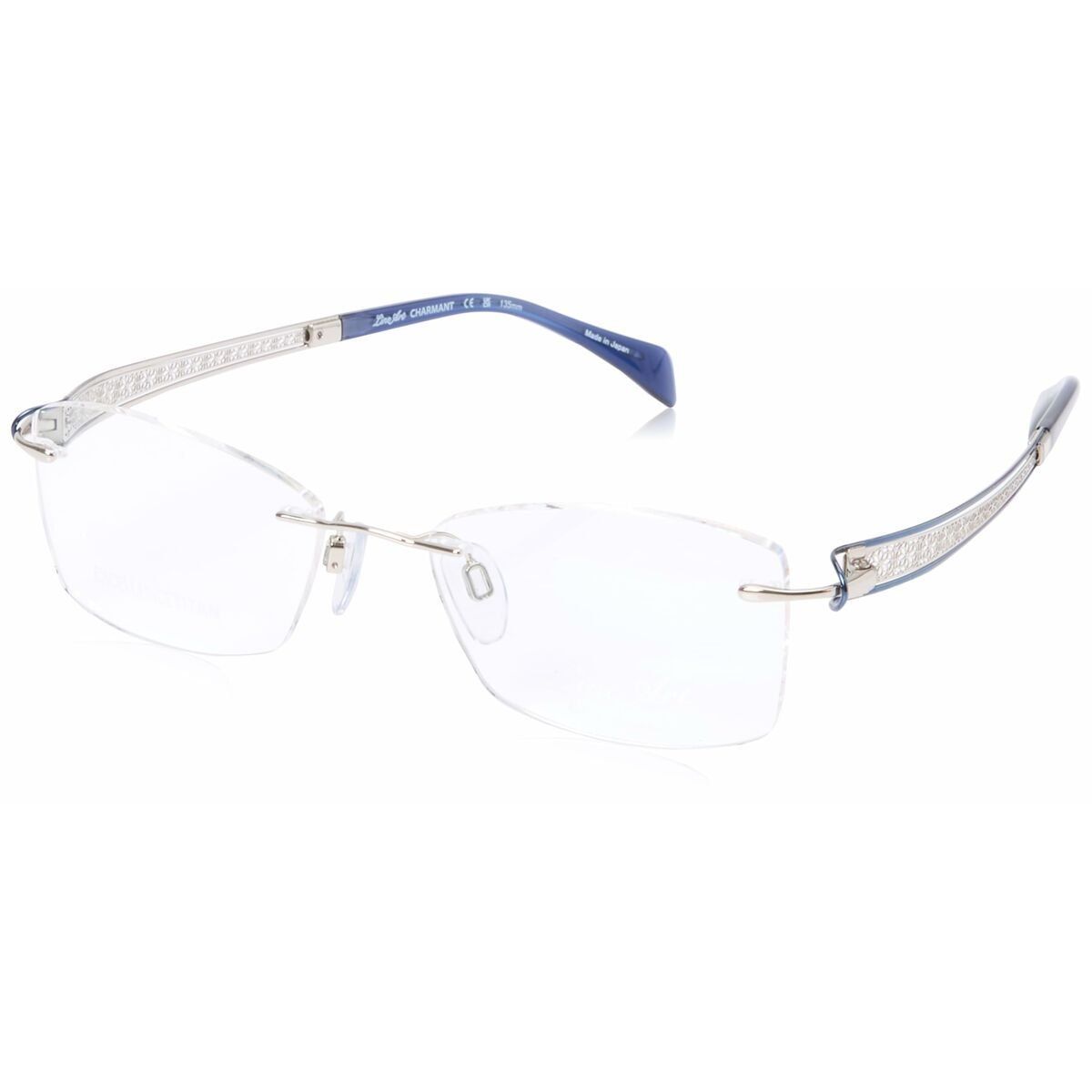 Montura de Gafas Mujer Charmant Jewelry Ø 51 mm