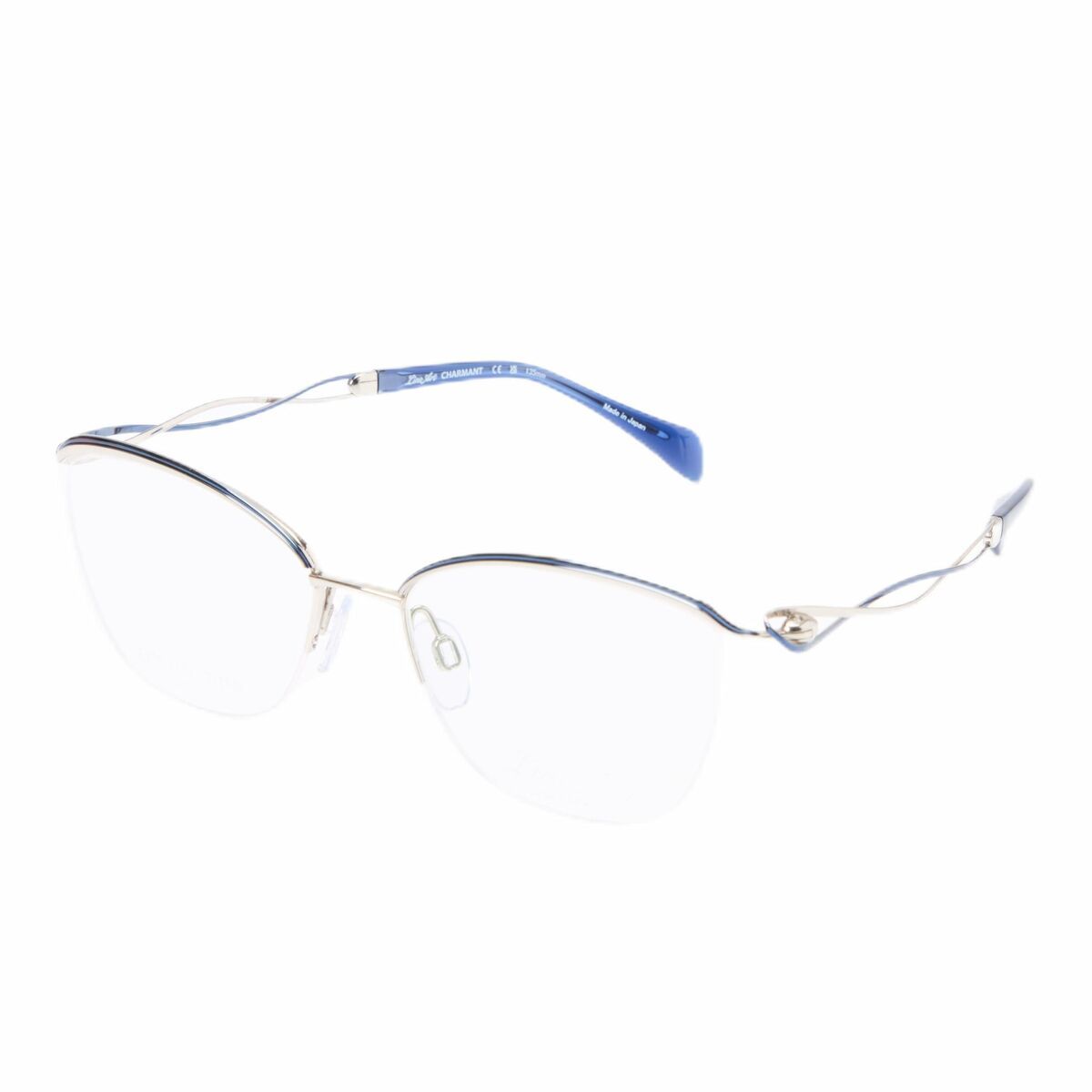 Montura de Gafas Mujer Charmant Jewelry 2155 Ø 53 mm