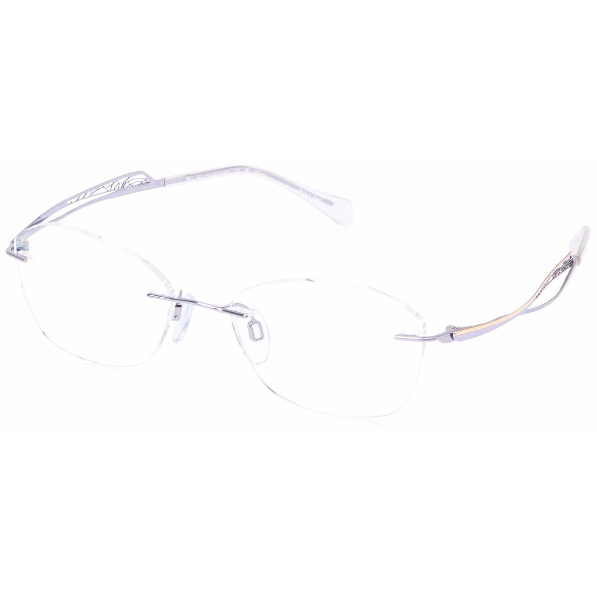 Montura de Gafas Mujer Charmant Jewelry 2176 Ø 51 mm