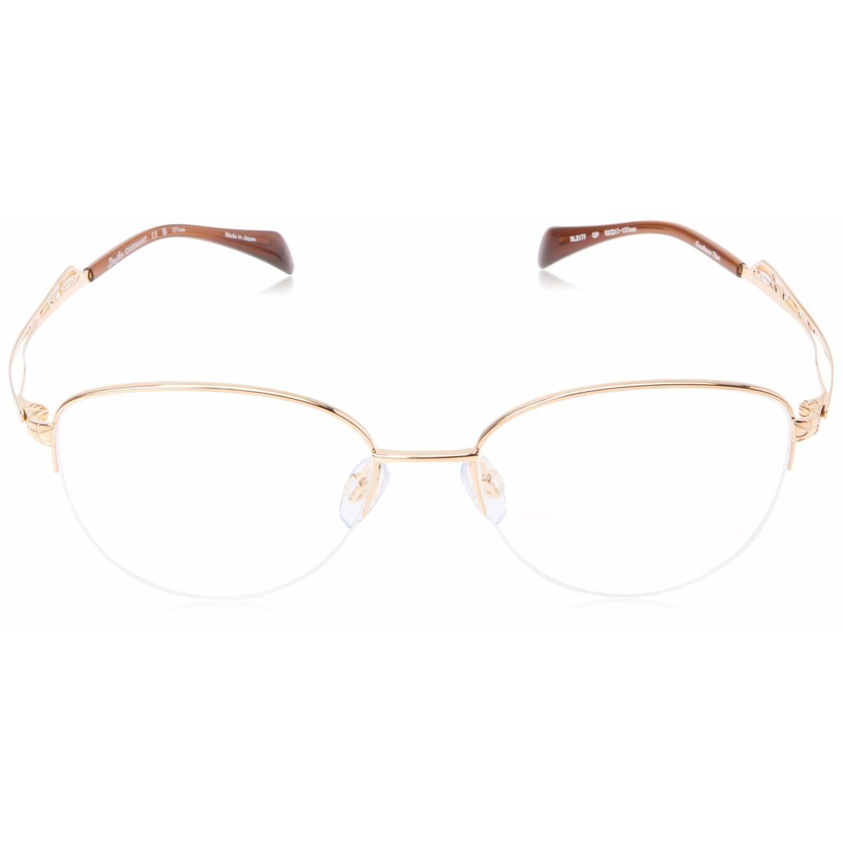 Montura de Gafas Mujer Charmant Jewelry LINE ART 2177 Ø 52 mm