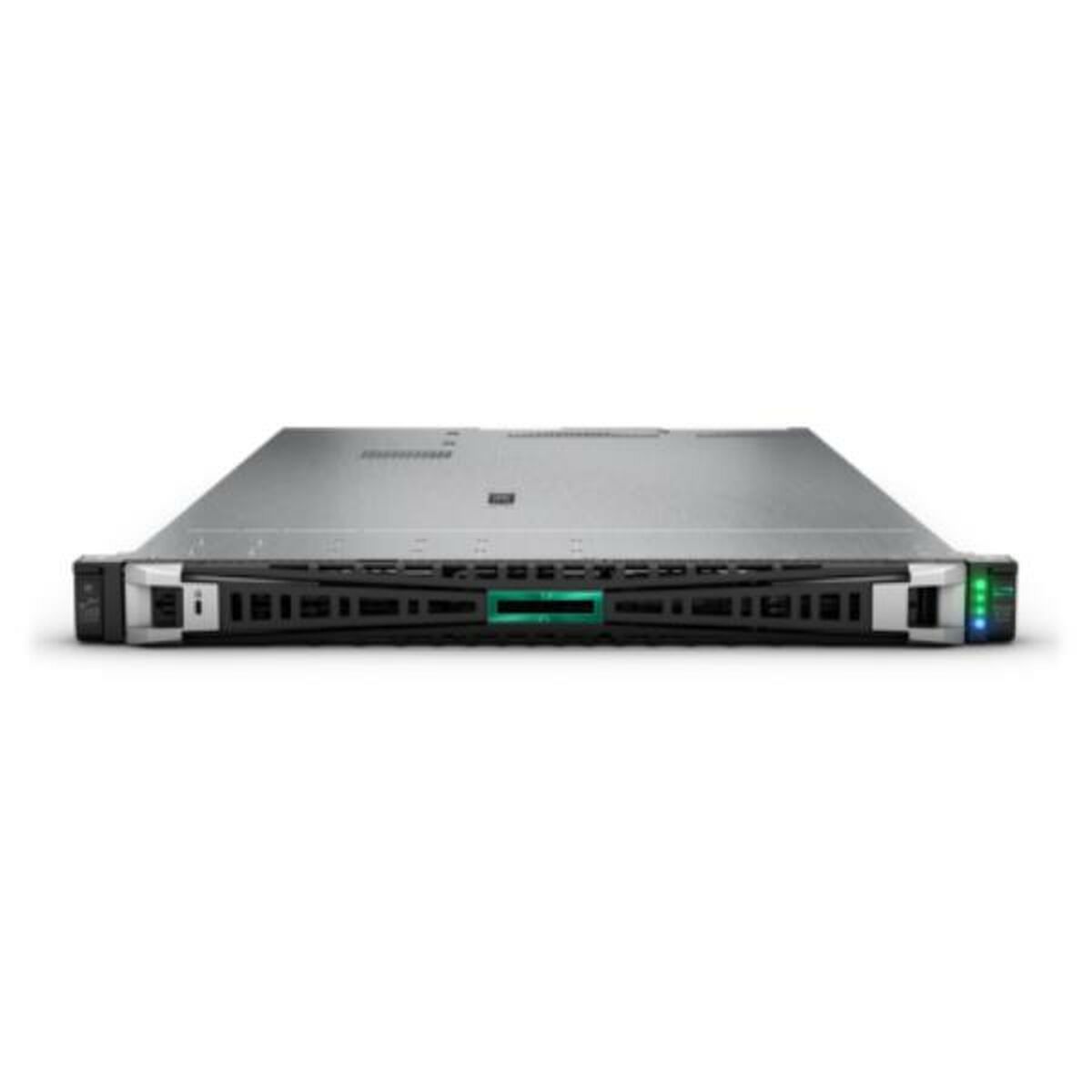 Servidor HPE P71673-425 64 GB RAM Intel Xeon Silver 4510 960 GB SSD