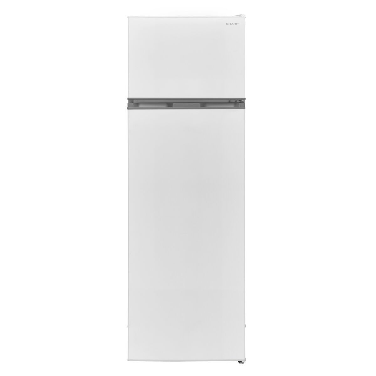 Frigorífico combinado Sharp SJFTB30ITXWEES Blanco