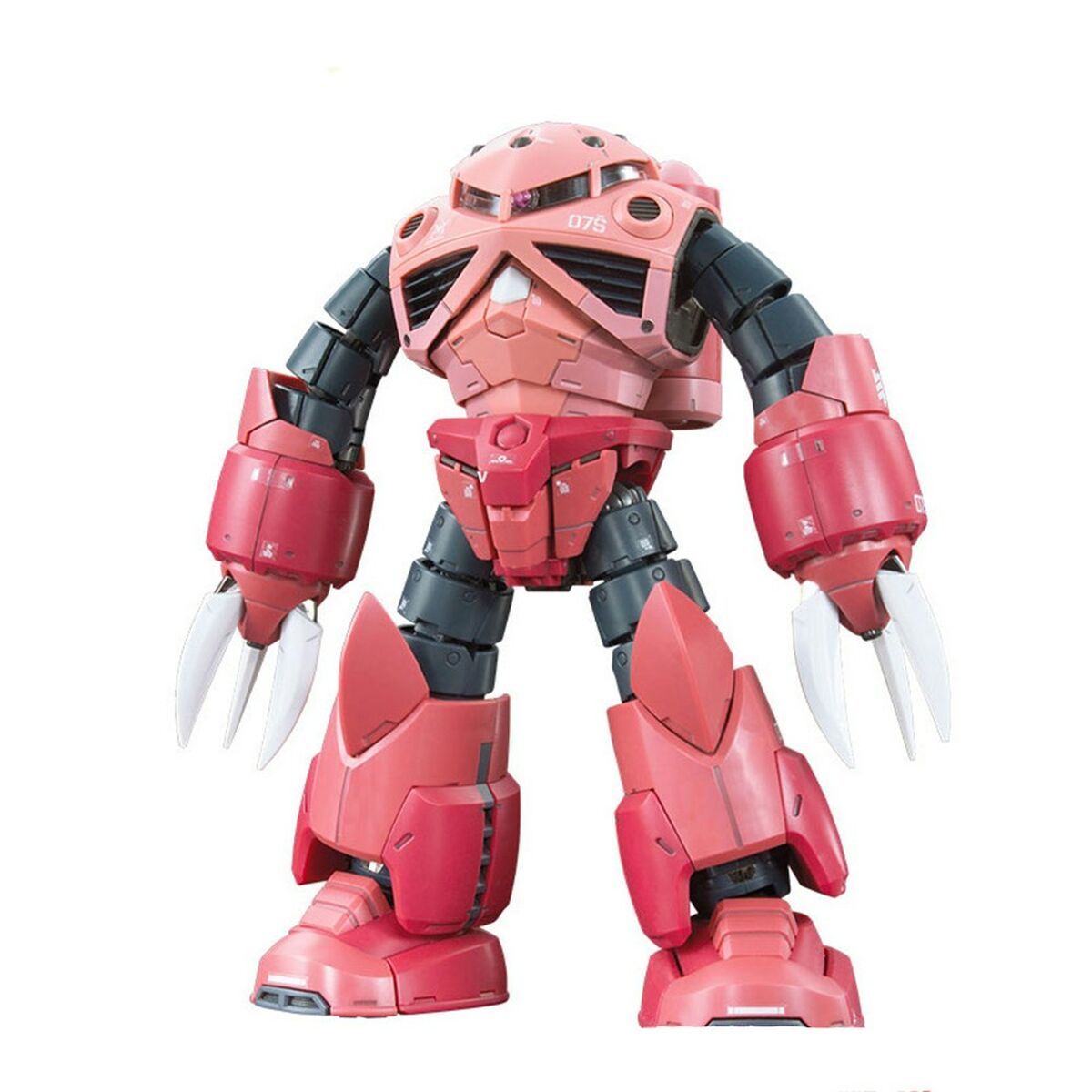 Figura Articulada Bandai MSM-07S Z GOK
