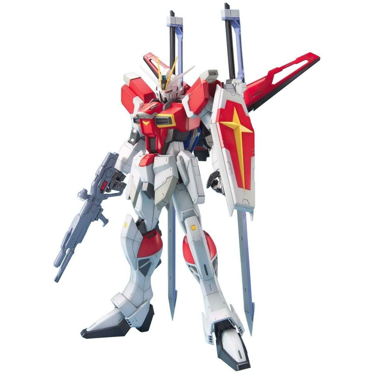 Figura Coleccionable Bandai GUN64118