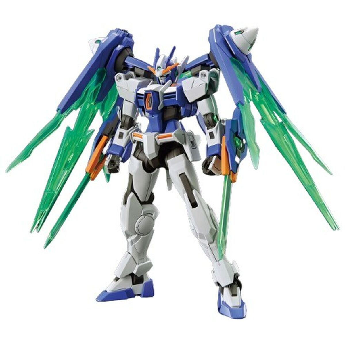 Figura de Acción Bandai DIVER ARC