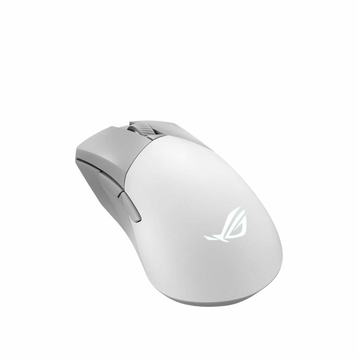 Ratón Inalámbrico Óptico Asus 90MP02Y0-BMUA10