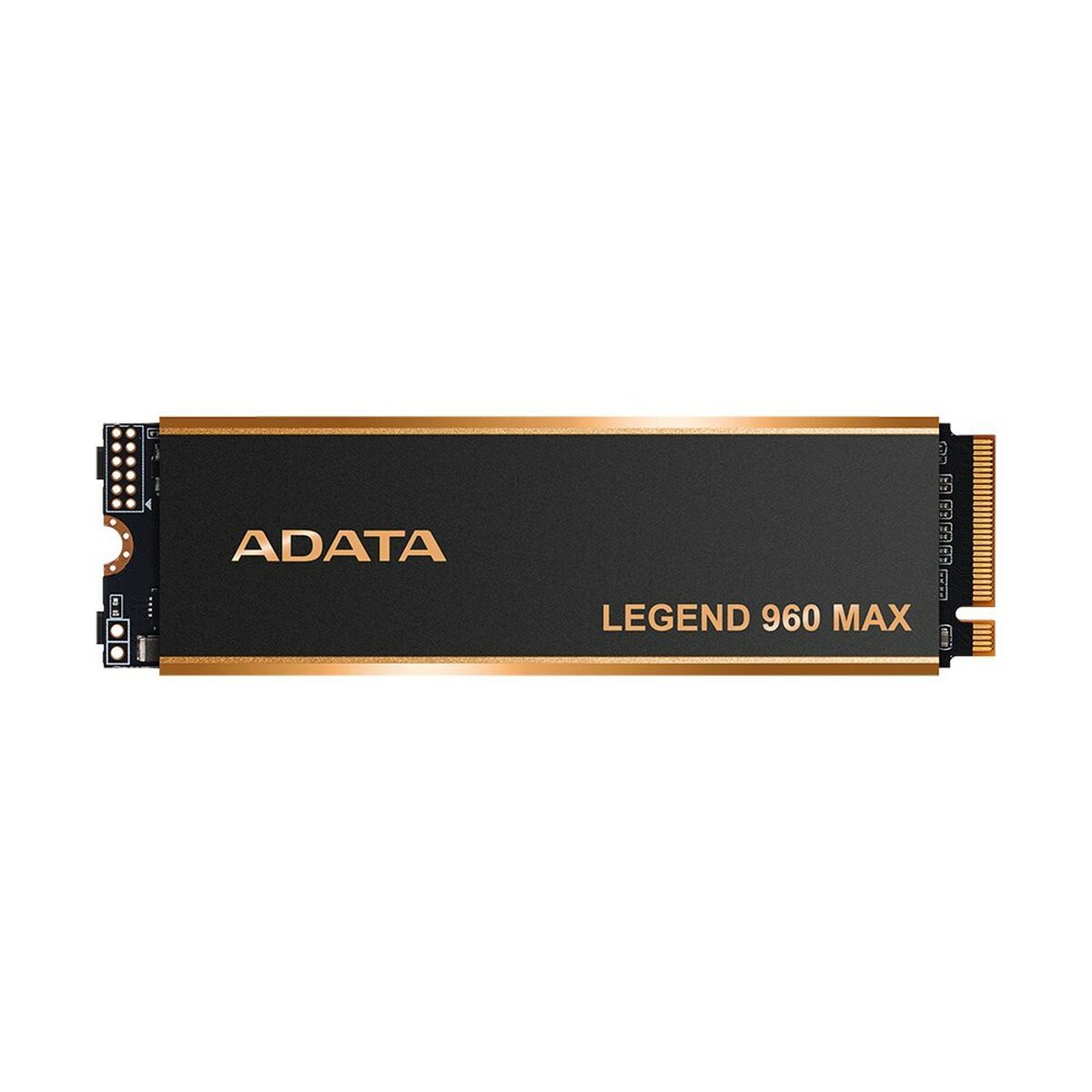 Disco Duro Adata LEGEND 960 MAX 1 TB SSD