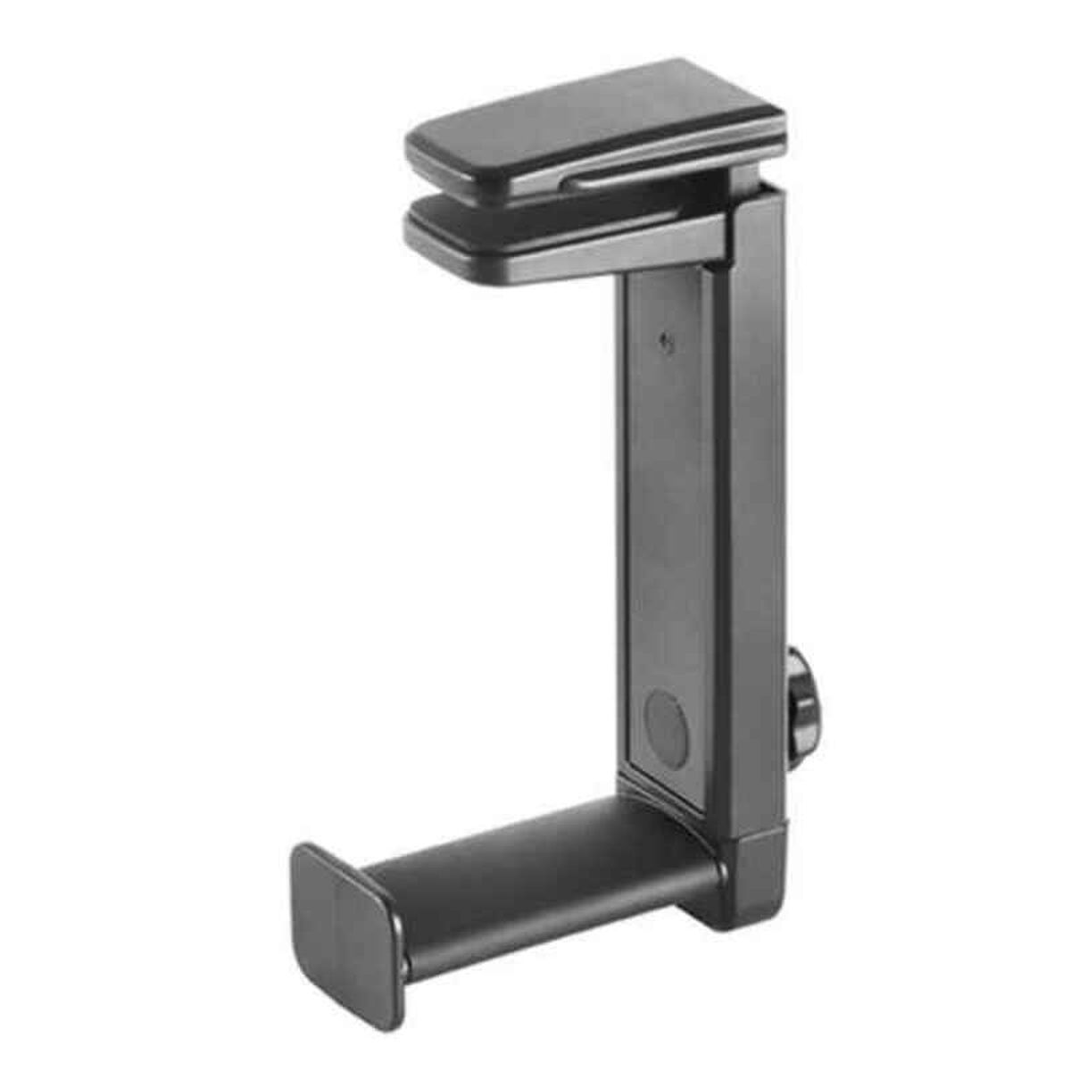 Soporte auriculares Mars Gaming MHH2 Negro