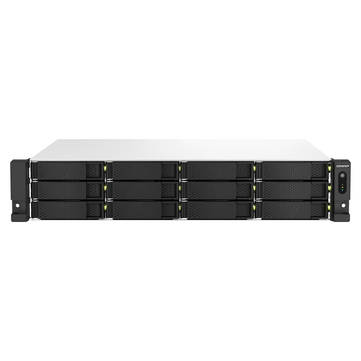 Almacenamiento en Red Qnap TS-1264U-RP-8G