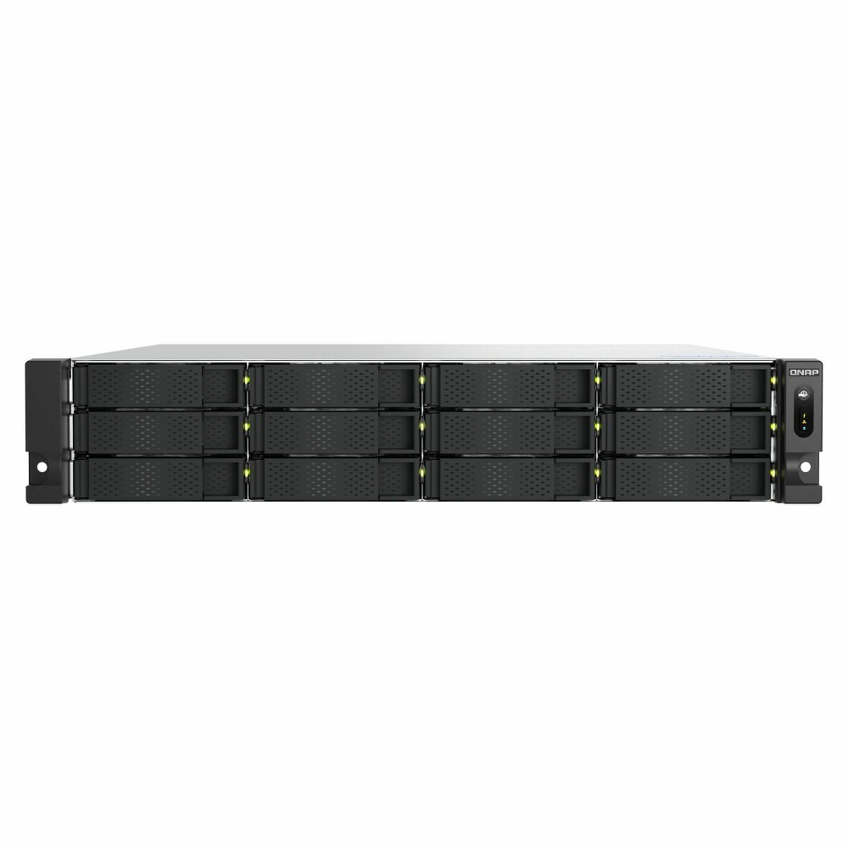 Tarjeta controladora RAID Qnap TSH1277AXURPR516G