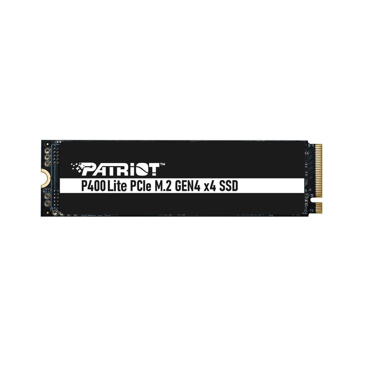 Disco Duro Patriot Memory Viper P400 Lite 2 TB SSD