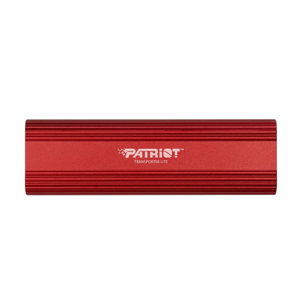 Disco Duro Externo Patriot Memory PTPL1TBPEC 1 TB