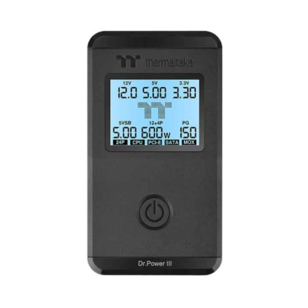 Comprobador/Detector de tensión THERMALTAKE AC-069-OO1NAN-A1