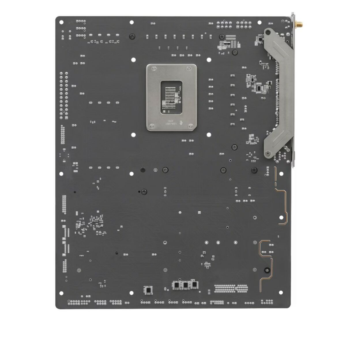 Placa Base ASRock 90-MXBR30-A0UAYZ LGA 1851
