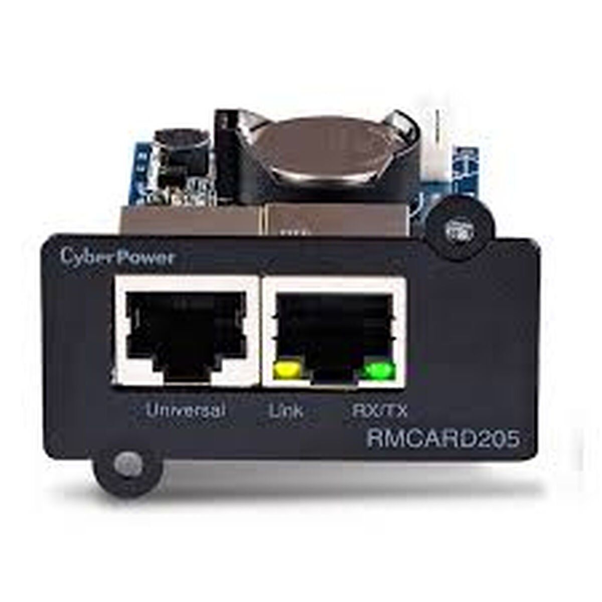 Tarjeta de Red Cyberpower RMCARD205