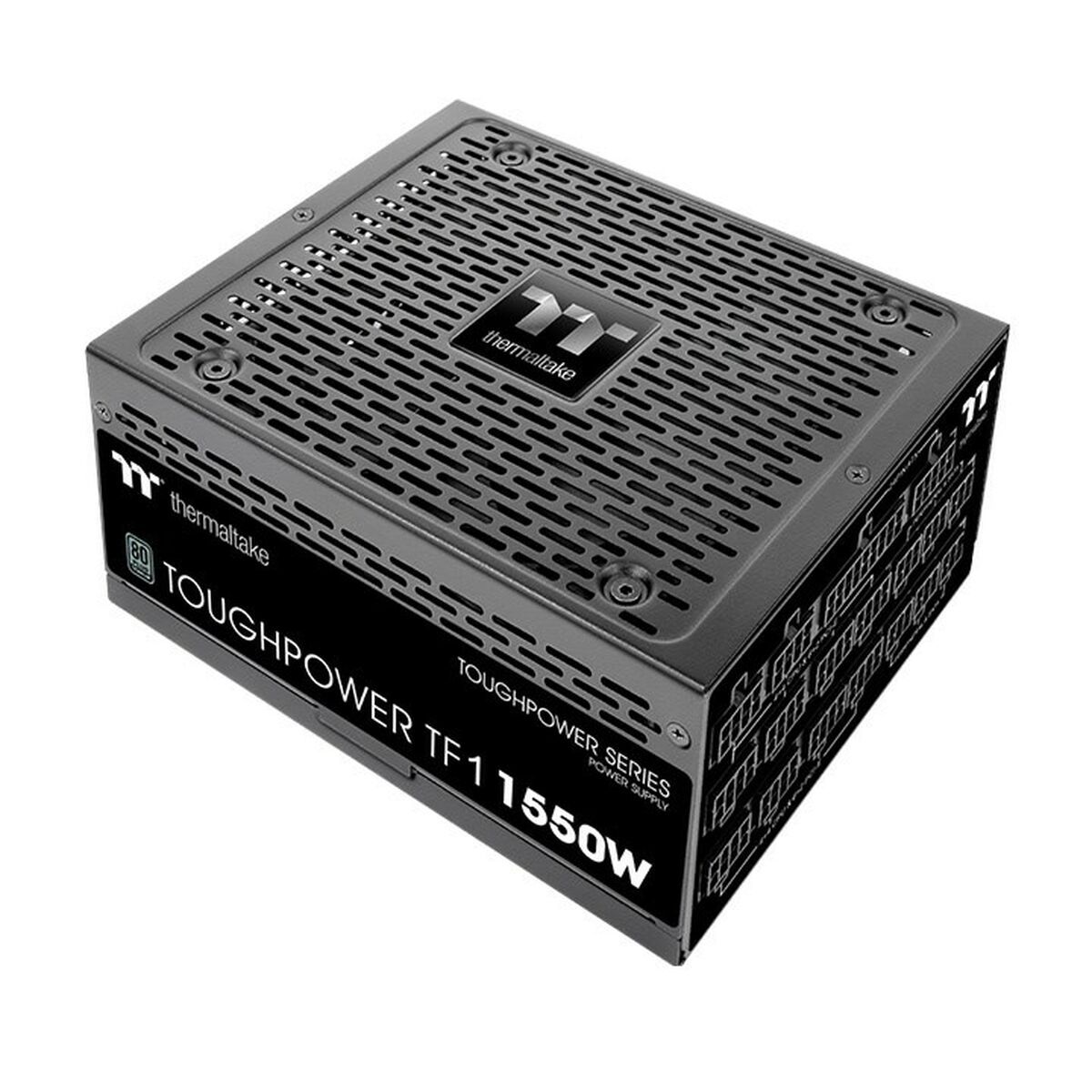 Fuente de Alimentación THERMALTAKE PS-TPD-1550FNFATE-1 ATX 6 W 1550 W 80 PLUS Platinum