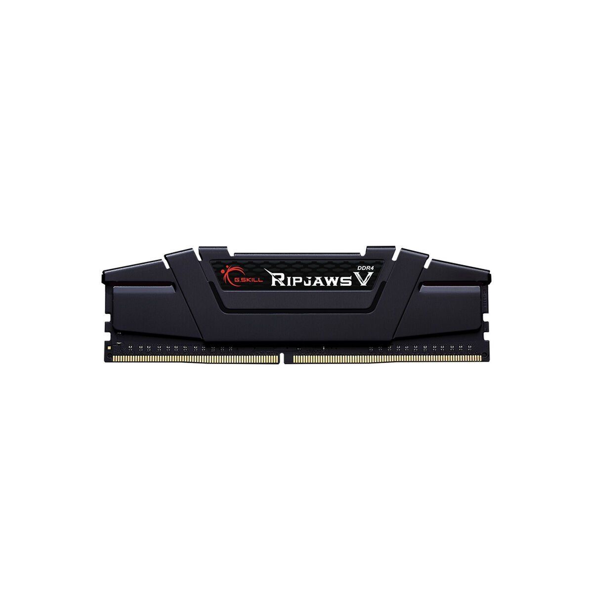 Memoria RAM GSKILL F4-3200C16S-32GVK CL16 32 GB