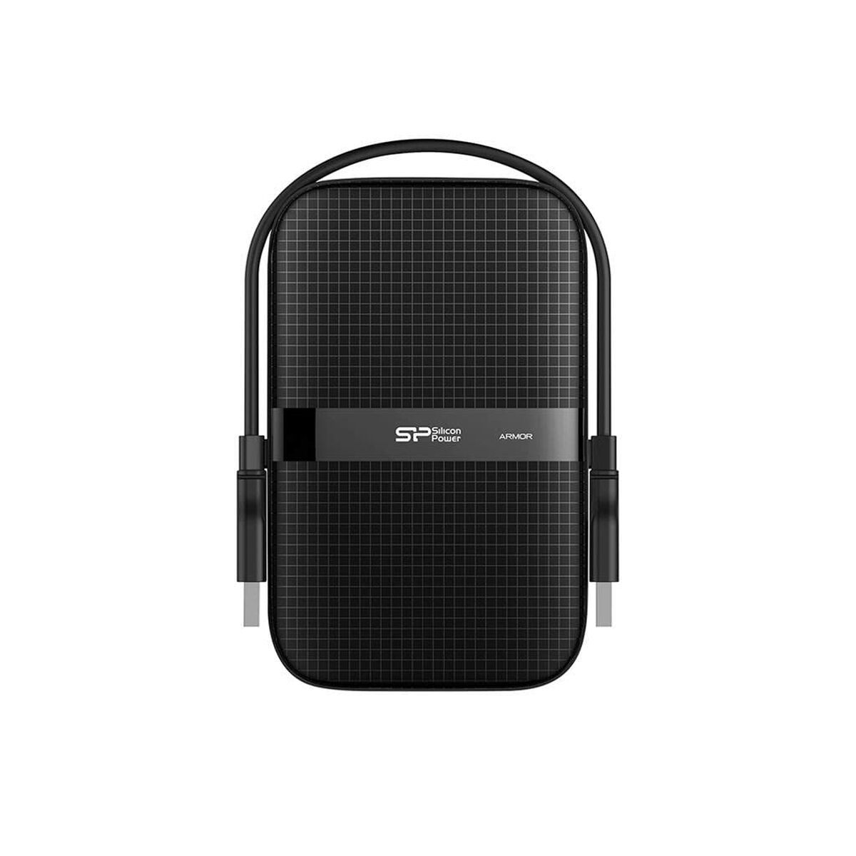 Disco Duro Externo Silicon Power Armor A60 5 TB