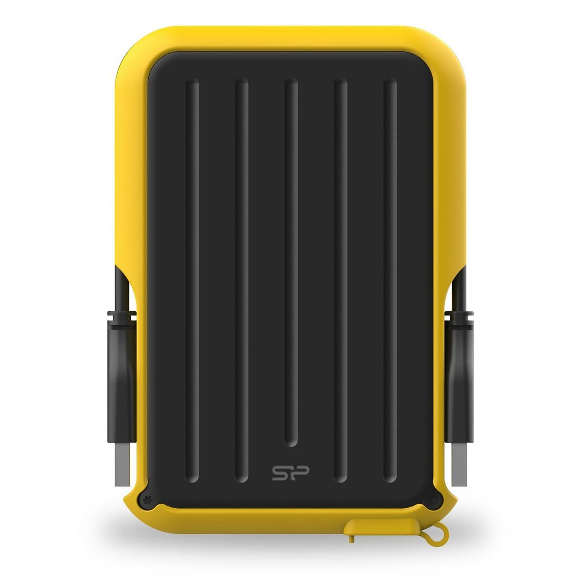 Disco Duro Externo Silicon Power A66 2 TB