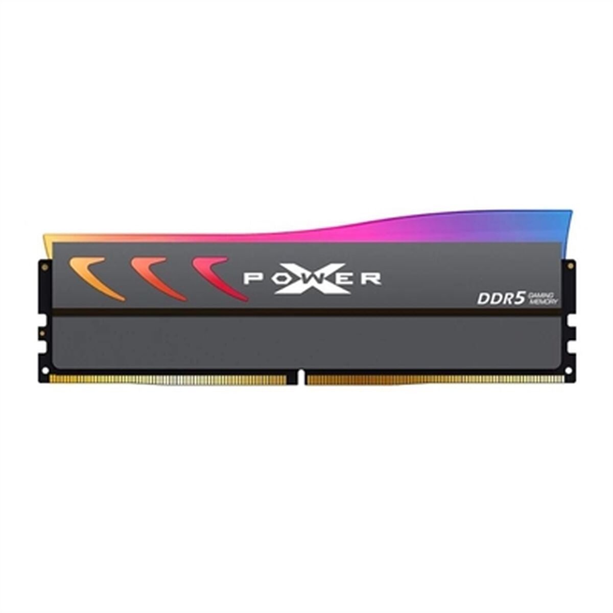 Memoria RAM Silicon Power SP032GXLWU60CFDK