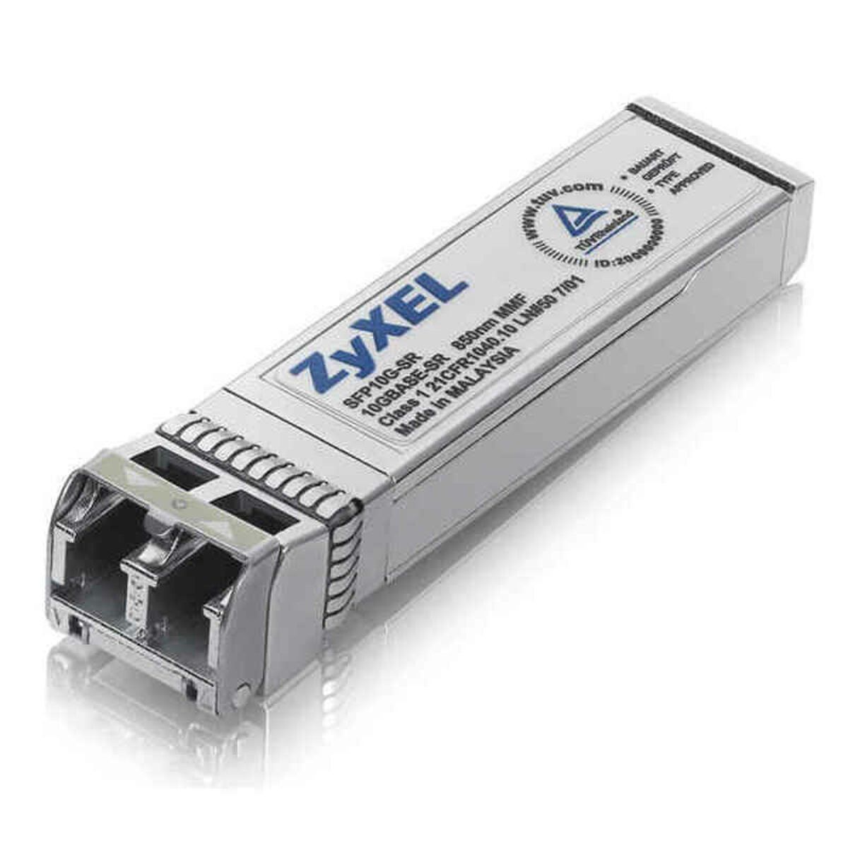Módulo Fibra SFP MultiModo ZyXEL SFP10G-SR-ZZ0101F
