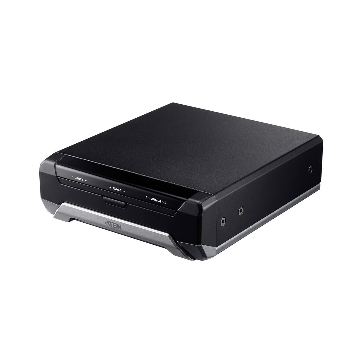 Video Grabador en Red Aten UC3022-AT-G
