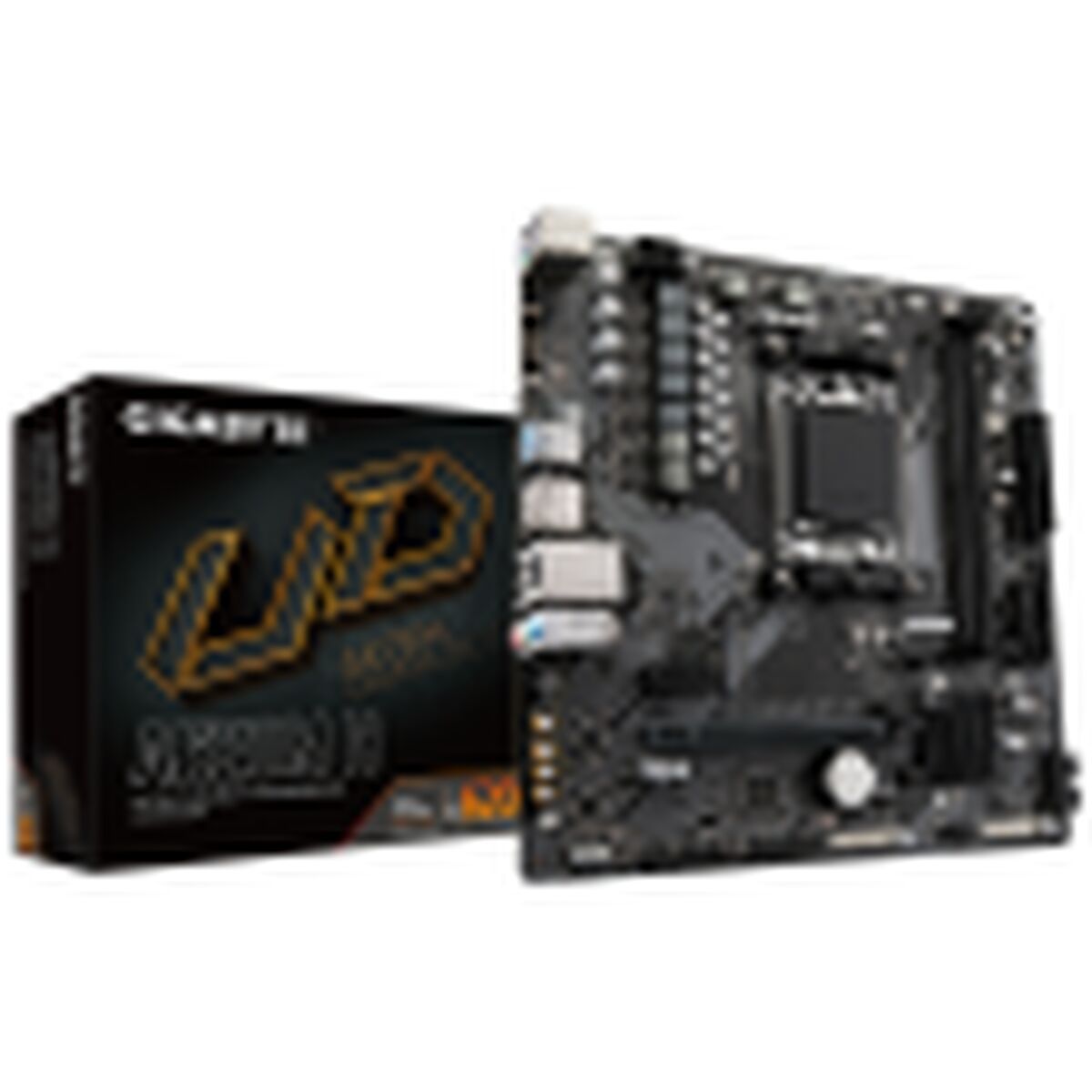 Placa Base Gigabyte A620M H G10 AMD A620 AMD AM5