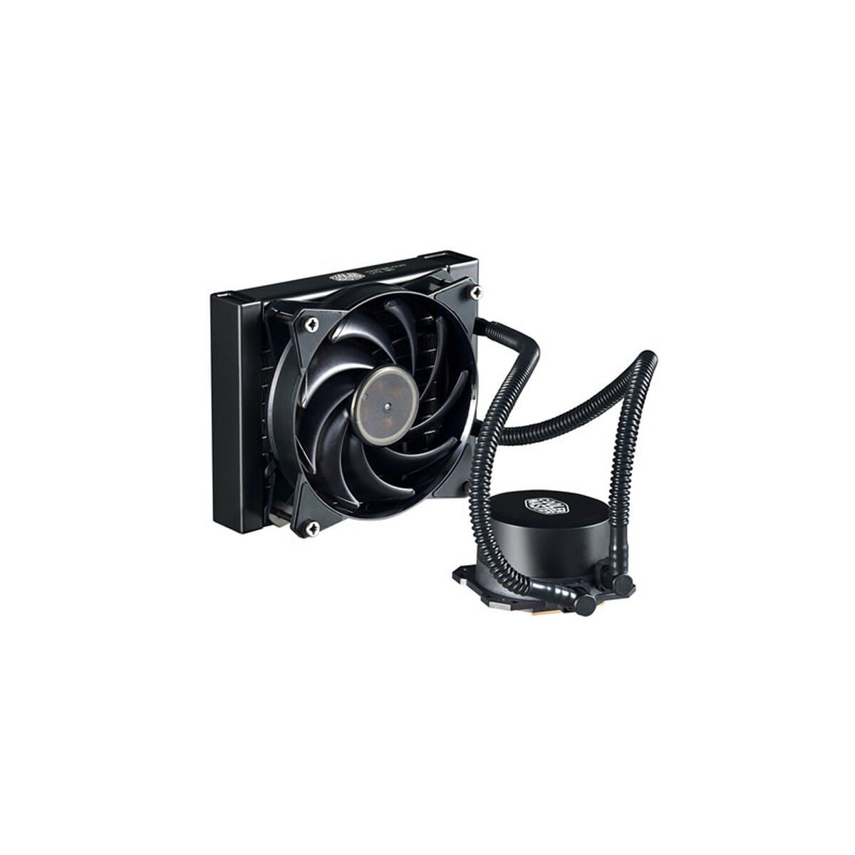 Kit de Refrigeración Líquida Cooler Master MLW-D12M-A20PW-R1