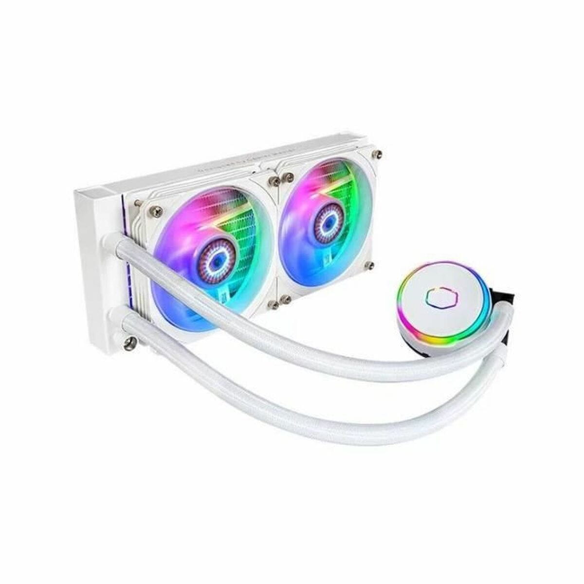 Kit de Refrigeración Líquida Cooler Master PL240