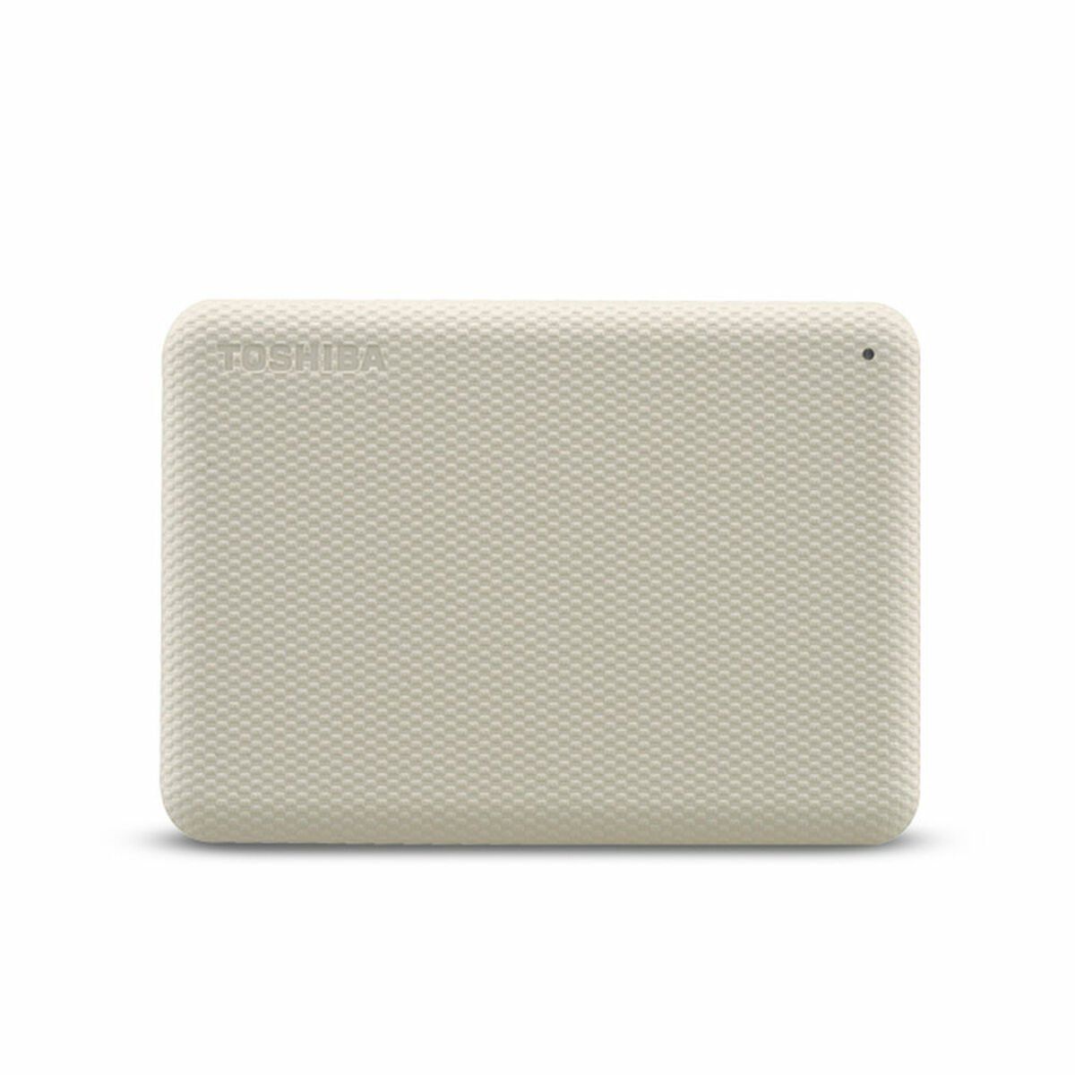 Disco Duro Externo Toshiba HDTCA10EW3AA 1TB 2,5" 1 TB SSD