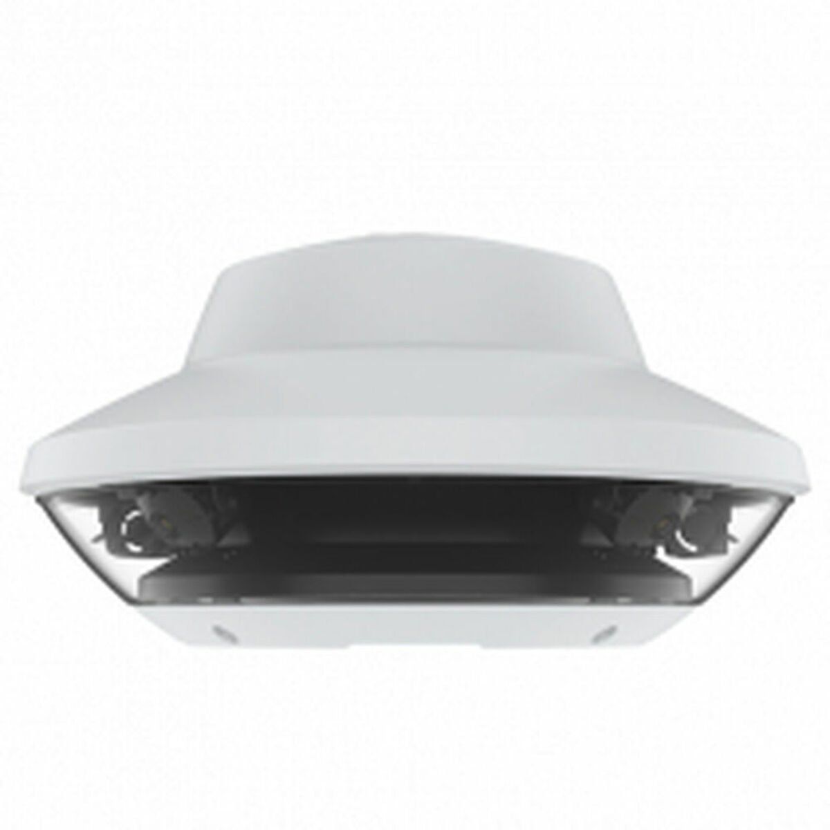 Videocámara de Vigilancia Axis Q6010-E
