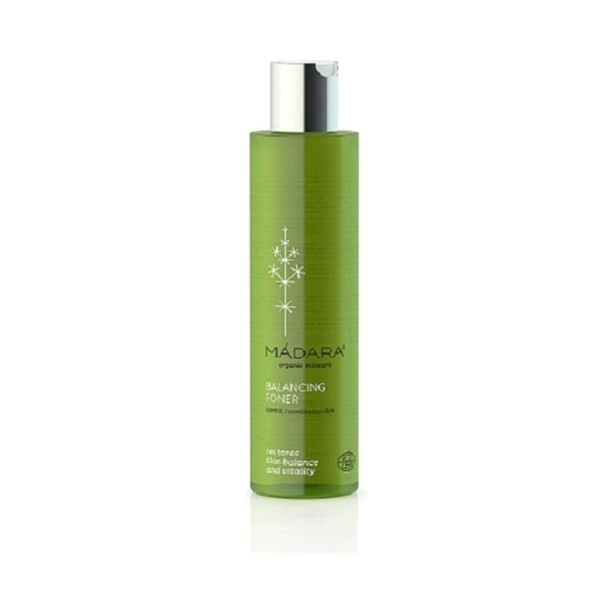 Tónico Facial Mádara BF-4751009821313_Vendor 200 ml Piel Mixta