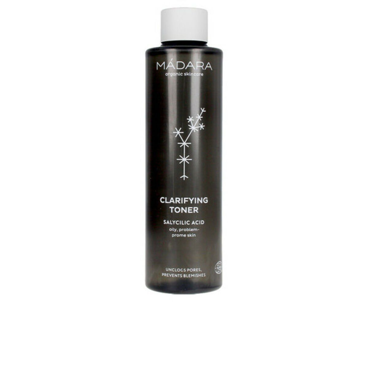 Tónico Facial Mádara Clarifying Toner 200 ml
