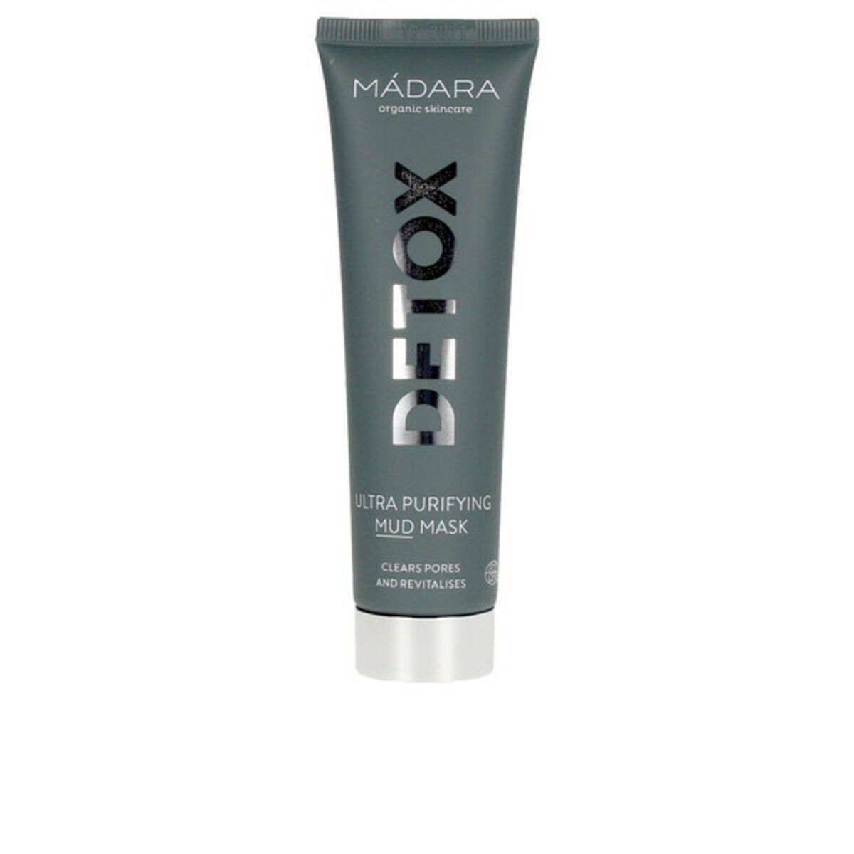 Mascarilla Facial Mádara Detox 60 ml
