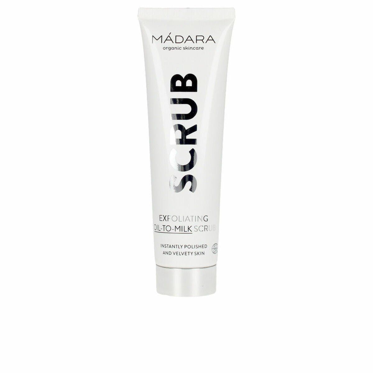Exfoliante Facial Mádara Scrub 60 ml