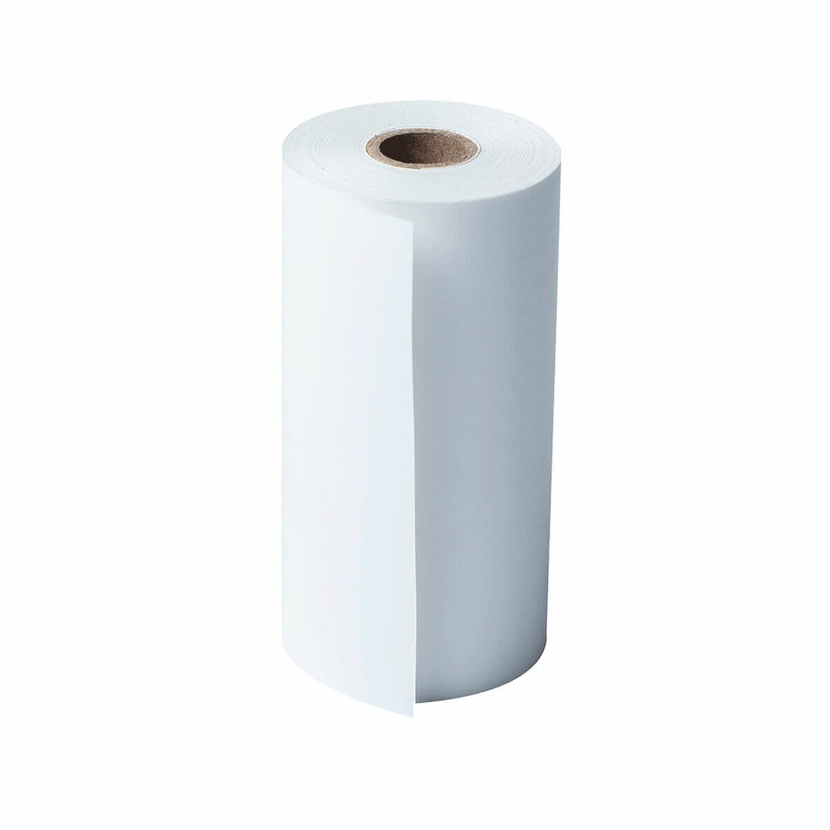 Papel Continuo para Impresoras Brother BDE1J000079040 Multicolor (14 m) (1 unidad)