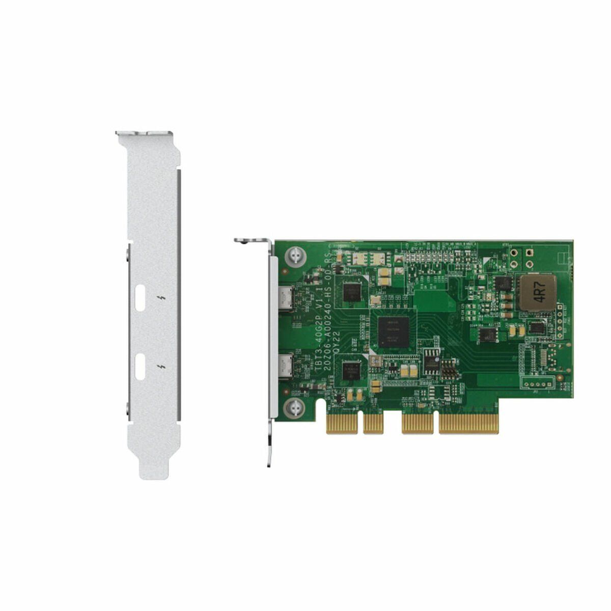 Tarjeta de Red Qnap QXP-T32P