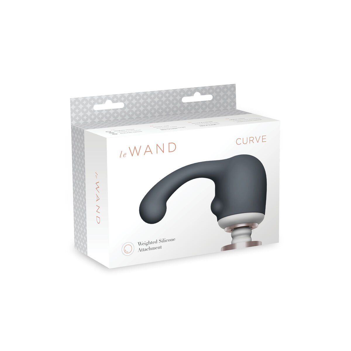 Funda Le Wand 92719 Gris