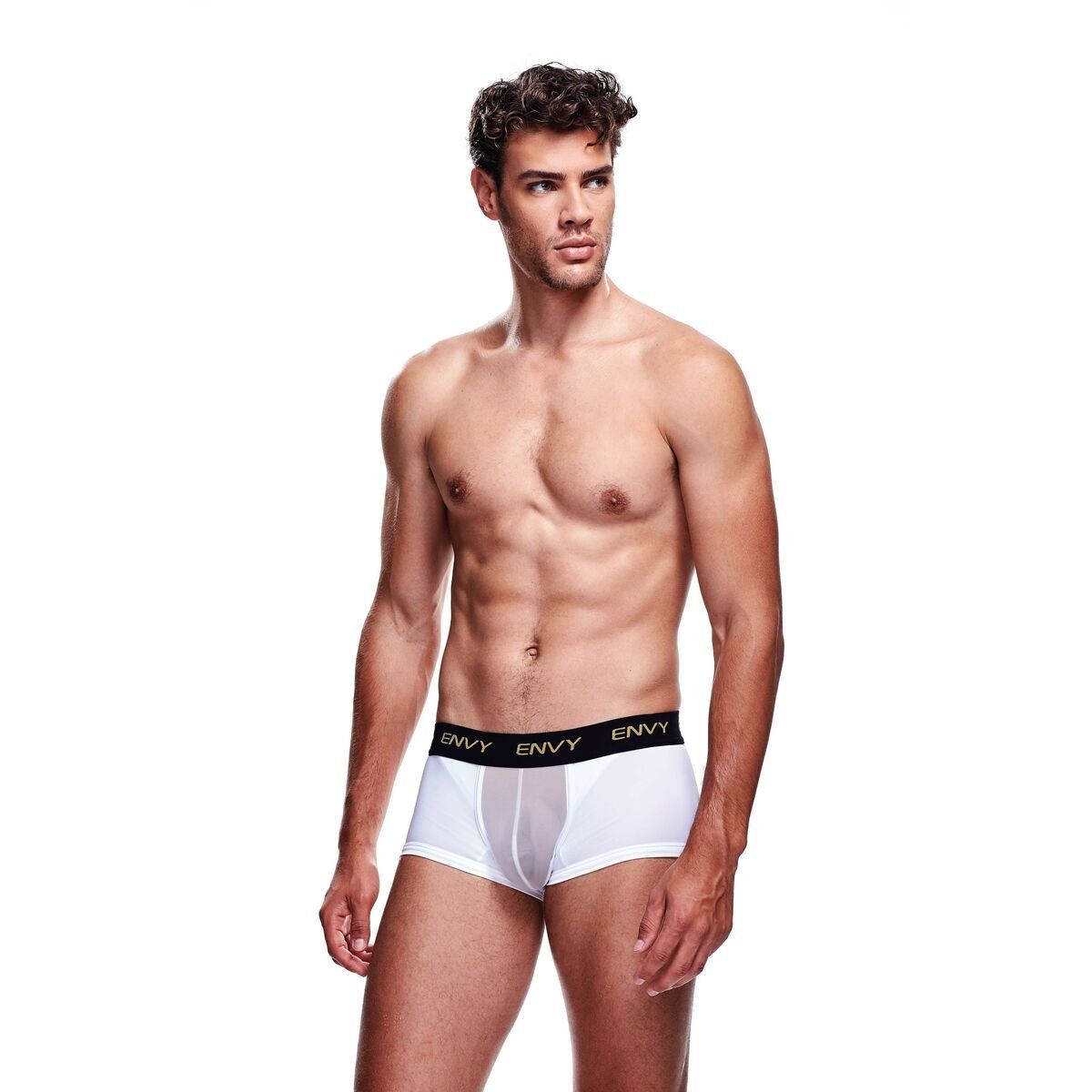 Bóxer de Hombre Envy Blanco S/M