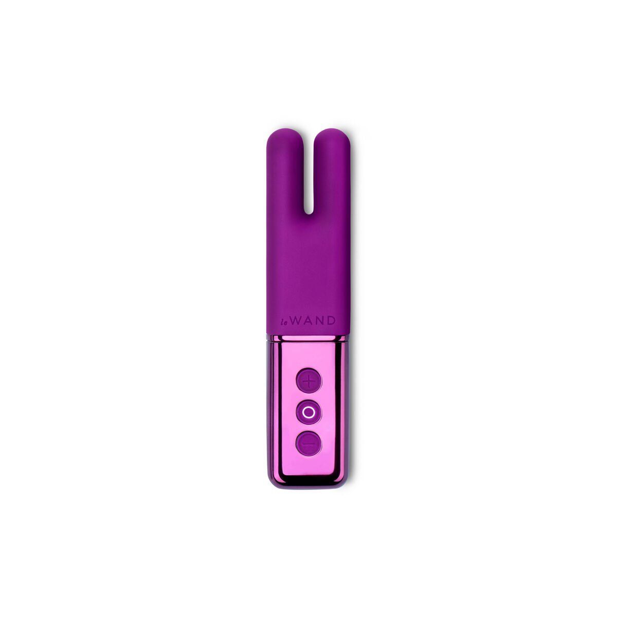 Bala Vibradora Le Wand Deluxe Morado No