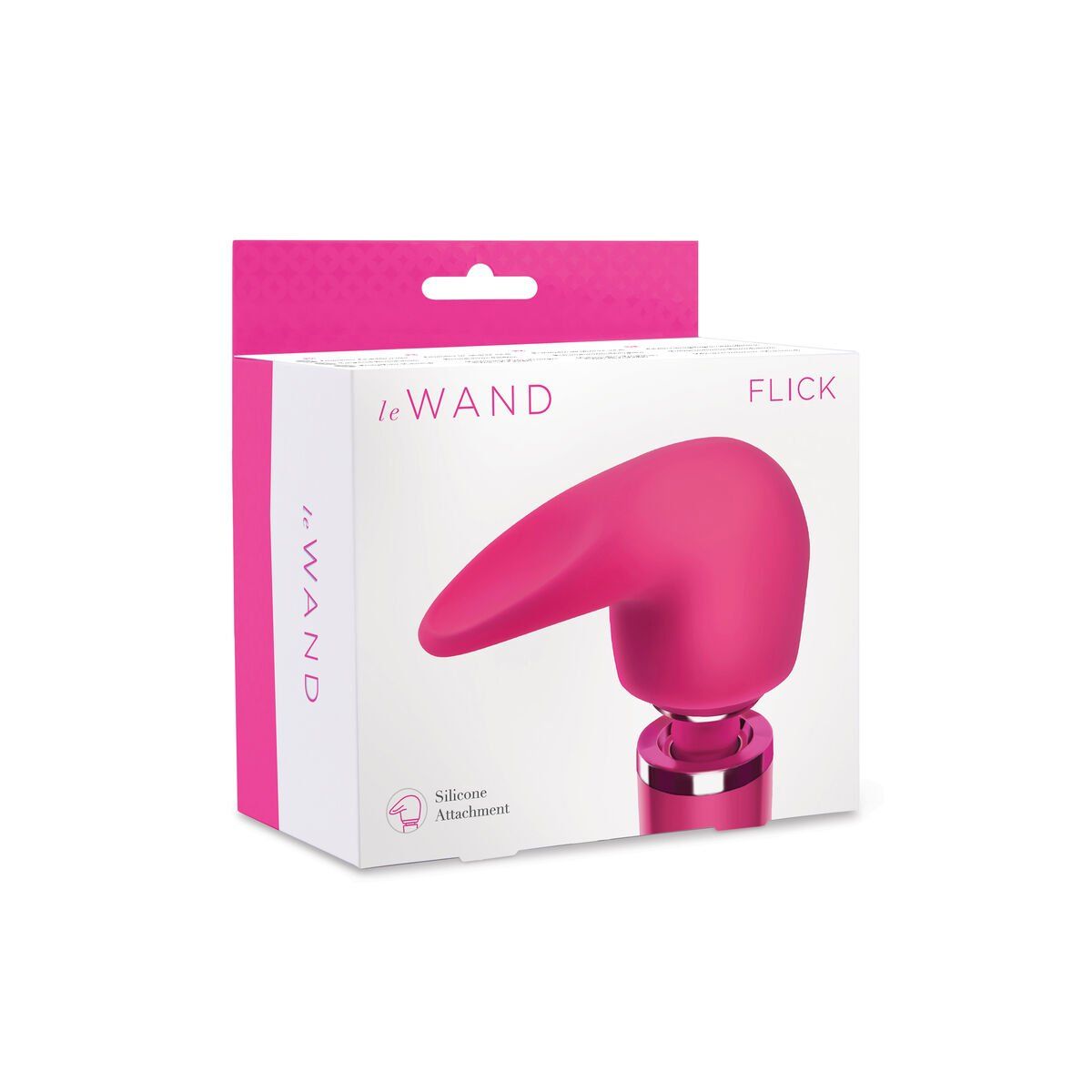 Masajeador Le Wand Rosa