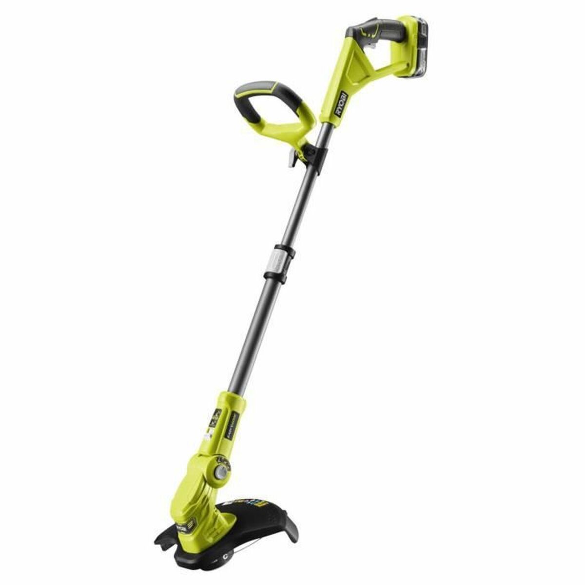Recortadora Eléctrica Ryobi OnePlus RLT183225F 18 V