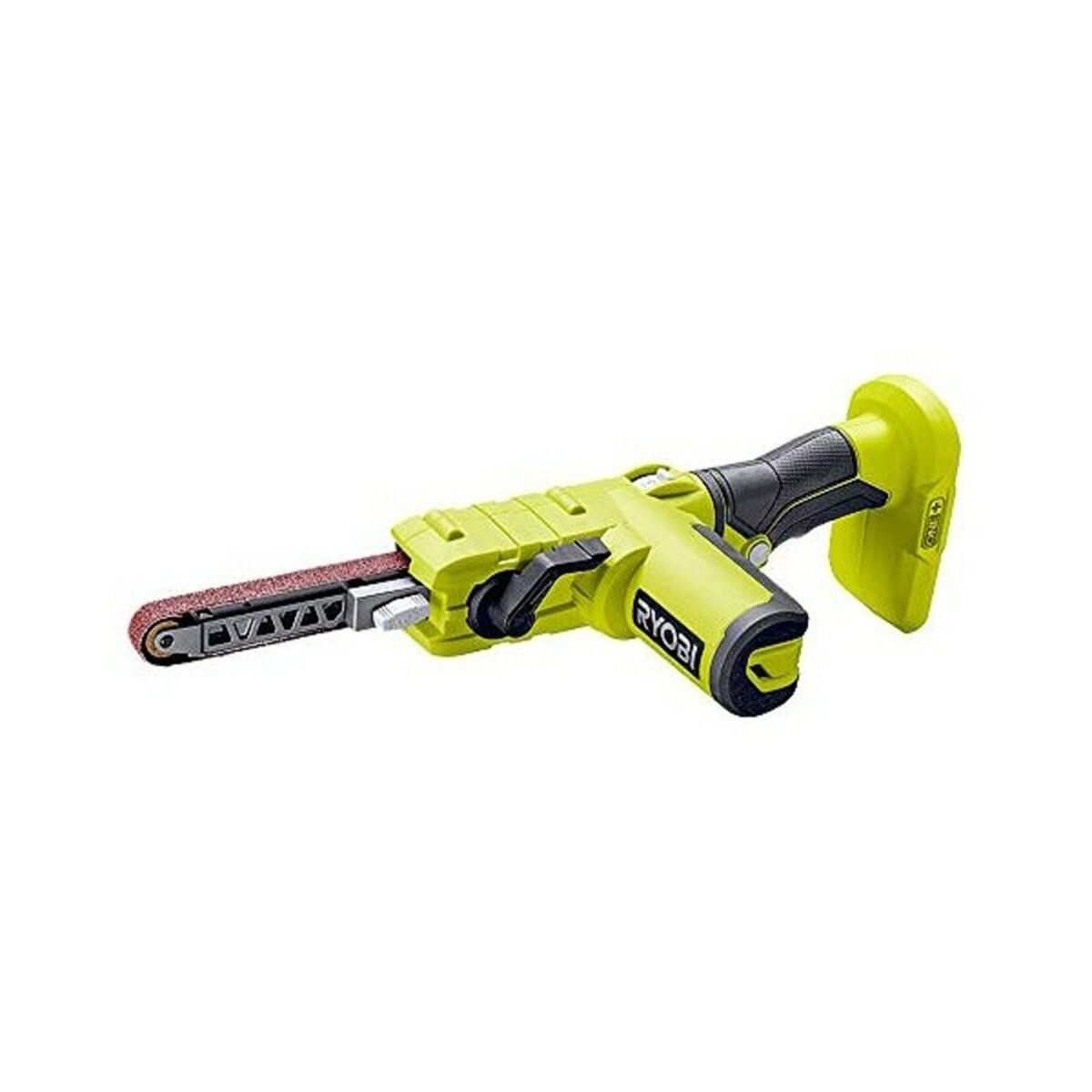 Lijadora de banda Ryobi R18PF-0